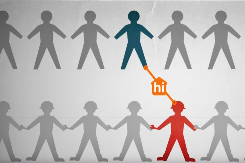 Hi Pages / Bunnings Promotion