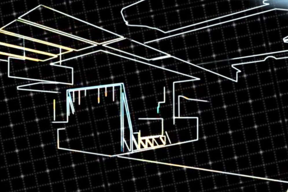 Mainbrace Interiors Launch Video